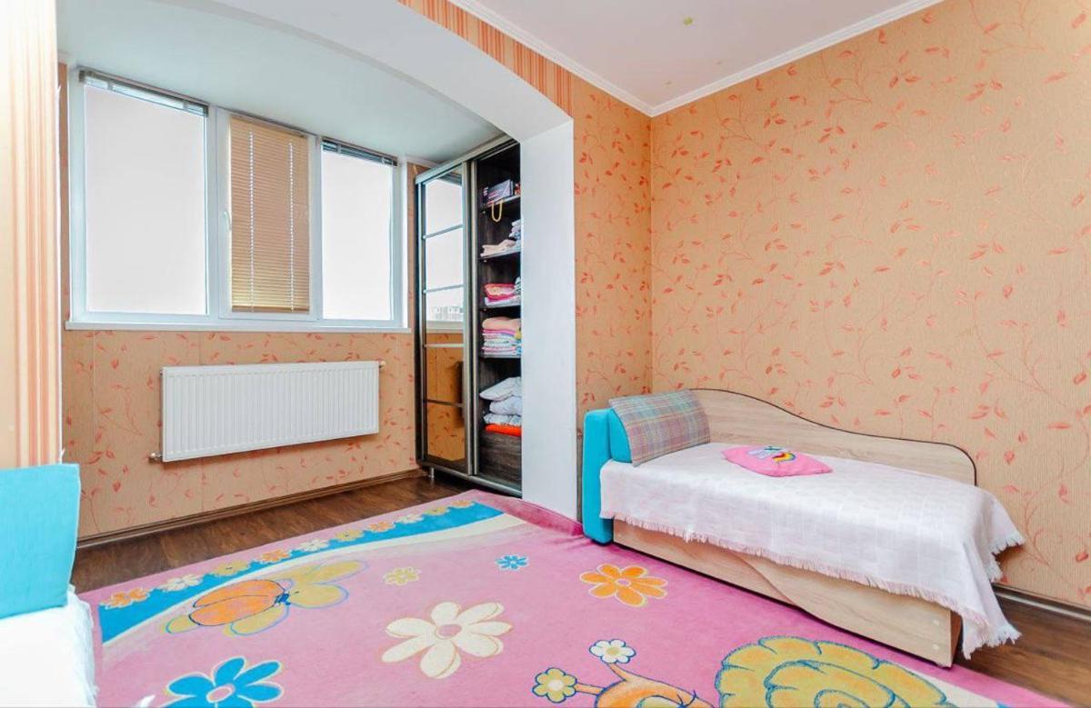 Svetlana Apartment Κισινάου Εξωτερικό φωτογραφία