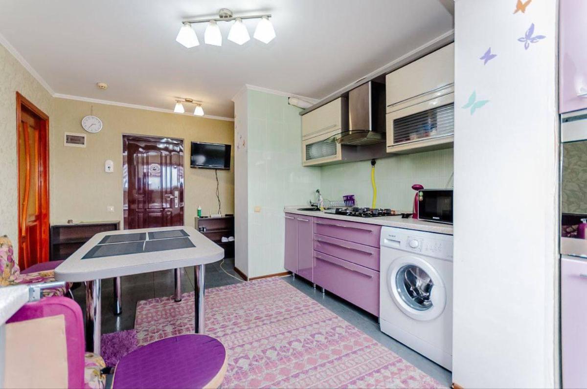 Svetlana Apartment Κισινάου Εξωτερικό φωτογραφία
